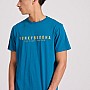 FUNKY BUDDHA Ανδρικό T-Shirt FBM009-010-04