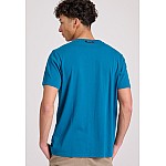 FUNKY BUDDHA Ανδρικό T-Shirt FBM009-010-04