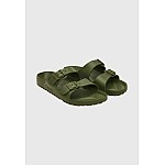 FUNKY BUDDHA Ανδρικές Σαγιονάρες Με Δύο Λουριά FBM009-010-08
