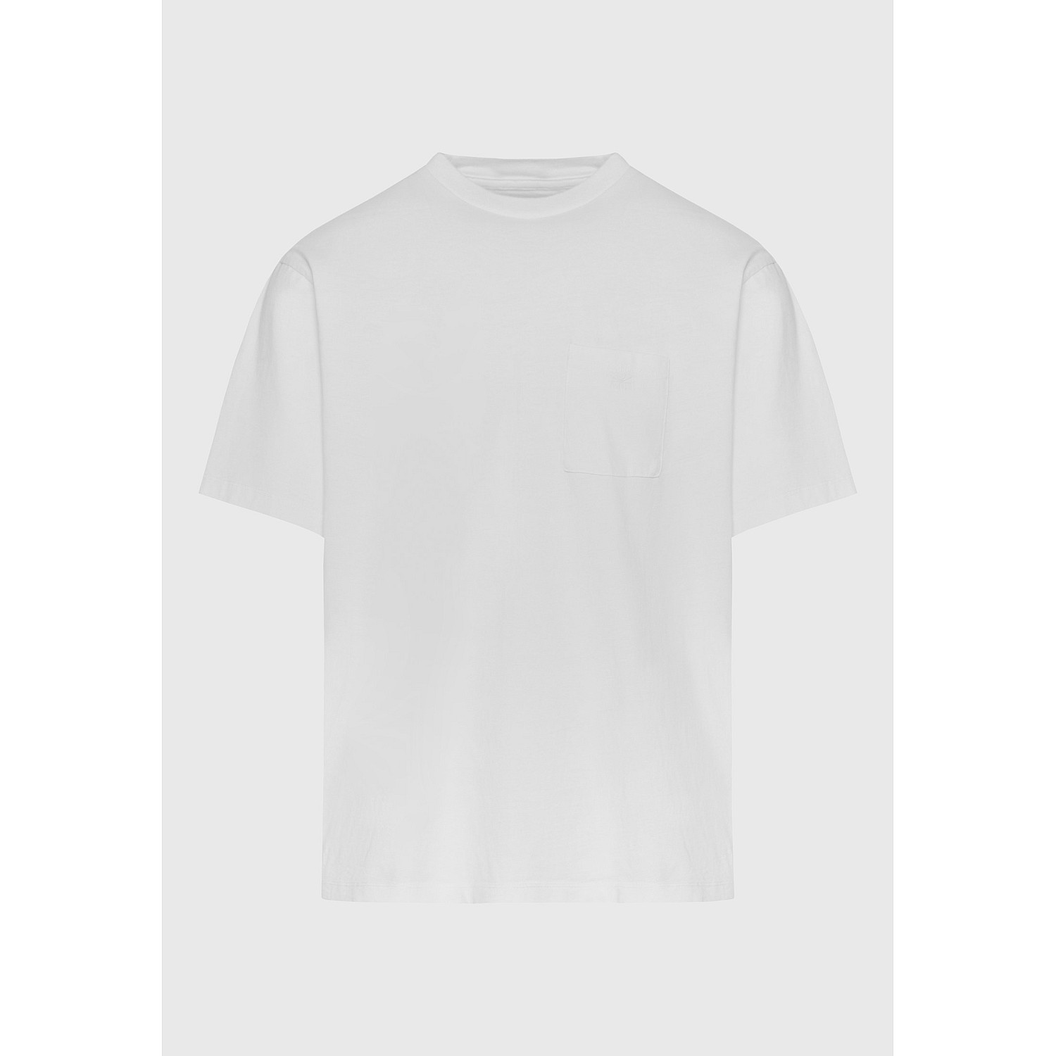 FUNKY BUDDHA Ανδρικό Relaxed Fit T-Shirt FBM009-011-04