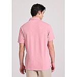 FUNKY BUDDHA Ανδρική Polo Μπλούζα FBM009-011-11