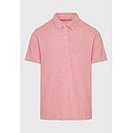 FUNKY BUDDHA Ανδρική Polo Μπλούζα FBM009-011-11