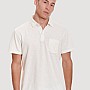 FUNKY BUDDHA Ανδρική Polo Μπλούζα FBM009-011-11