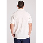 FUNKY BUDDHA Ανδρική Polo Μπλούζα FBM009-011-11