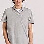 FUNKY BUDDHA Ανδρική Polo Μπλούζα FBM009-011-11