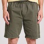 FUNKY BUDDHA Ανδρική Garment Dyed Chino Βερμούδα FBM009-013-03