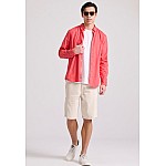 FUNKY BUDDHA Ανδρικό Πουκάμισο FBM009-015-05