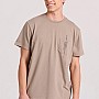 FUNKY BUDDHA Ανδρικό T-Shirt FBM009-016-0