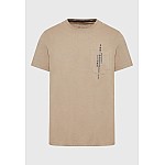 FUNKY BUDDHA Ανδρικό T-Shirt FBM009-016-0