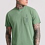 FUNKY BUDDHA Ανδρικό T-Shirt FBM009-016-0