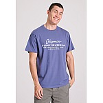 FUNKY BUDDHA Ανδρικό T-Shirt FBM009-017-04