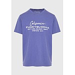 FUNKY BUDDHA Ανδρικό T-Shirt FBM009-017-04