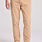 FUNKY BUDDHA Ανδρικό Tapered Fit Chino Παντελόνι FBM009-019-02