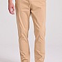 FUNKY BUDDHA Ανδρικό Tapered Fit Chino Παντελόνι FBM009-019-02