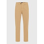 FUNKY BUDDHA Ανδρικό Tapered Fit Chino Παντελόνι FBM009-019-02