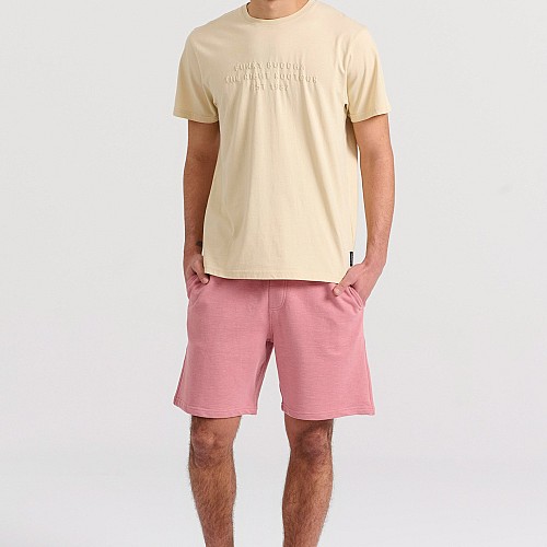 FUNKY BUDDHA Ανδρικό T-Shirt FBM009-026-04