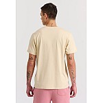 FUNKY BUDDHA Ανδρικό T-Shirt FBM009-026-04