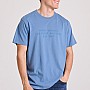 FUNKY BUDDHA Ανδρικό T-Shirt FBM009-026-04
