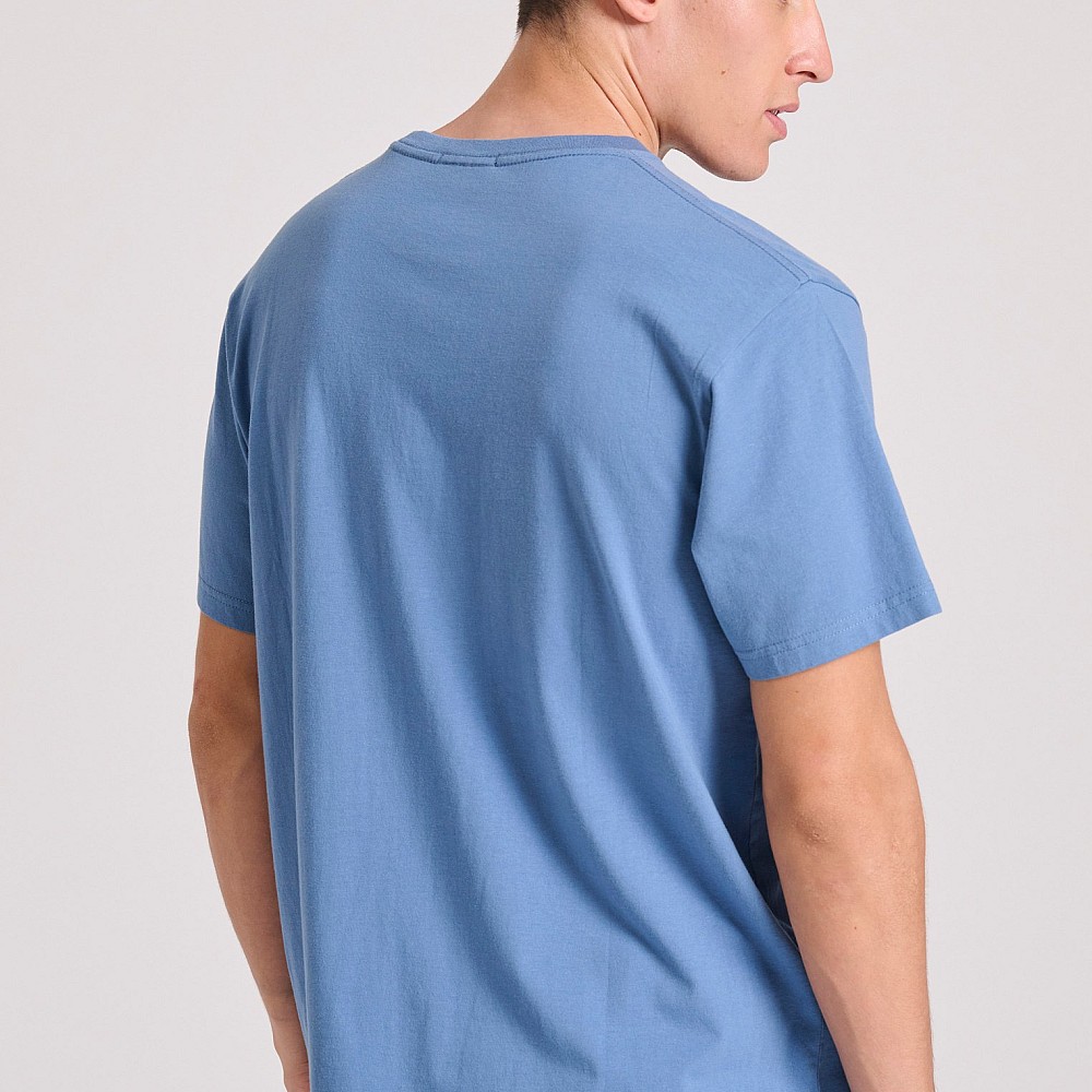 FUNKY BUDDHA Ανδρικό T-Shirt FBM009-026-04