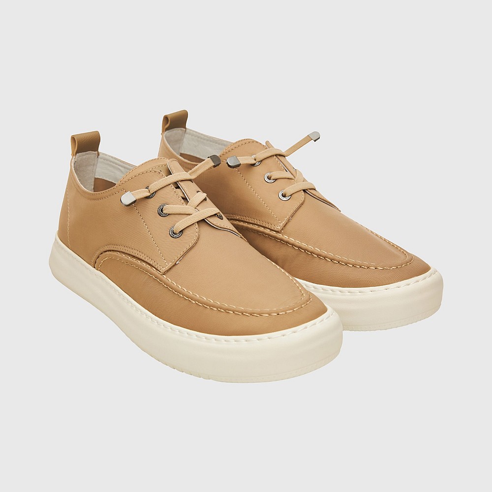 FUNKY BUDDHA Ανδρικά Casual Παπούτσια FBM009-032-08