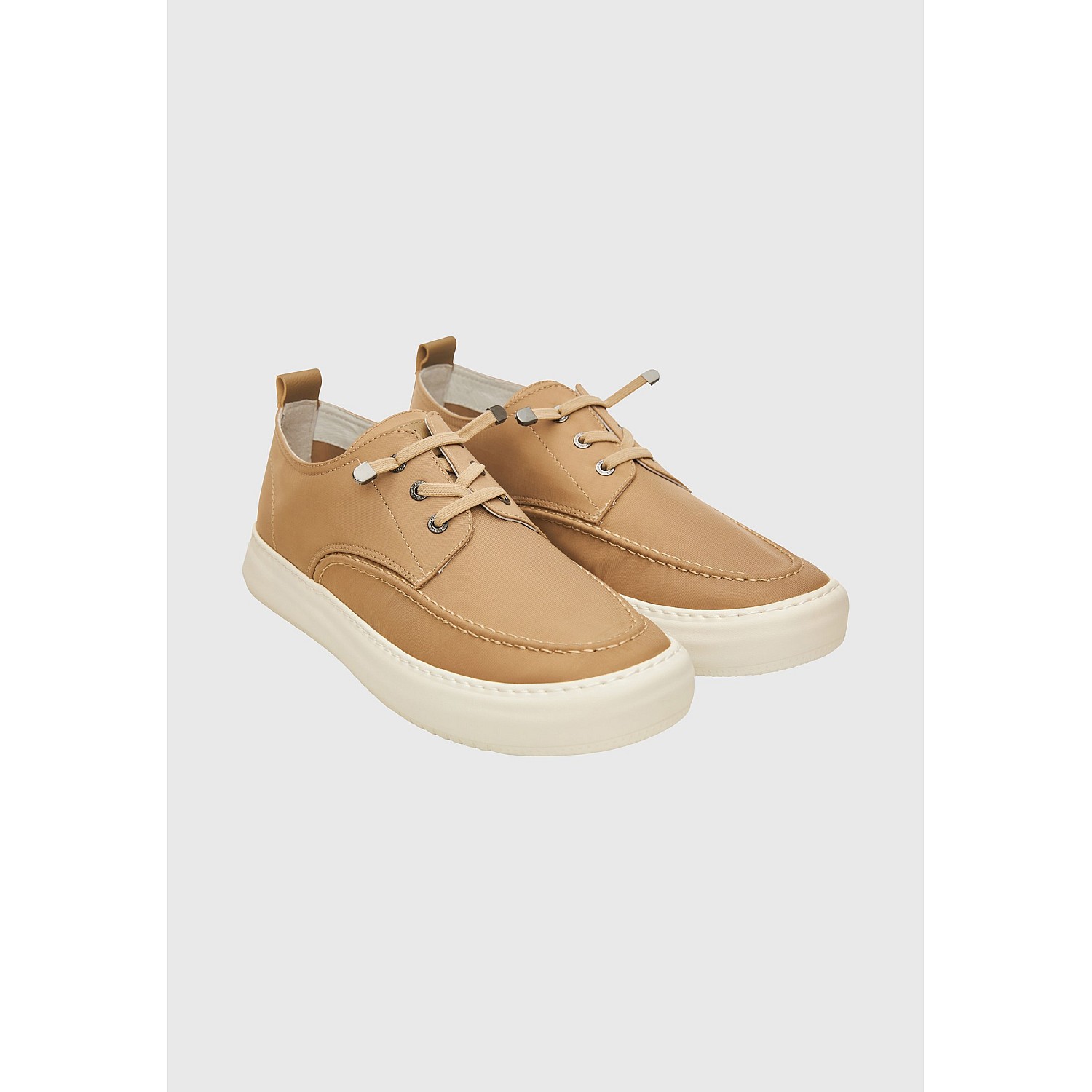 FUNKY BUDDHA Ανδρικά Casual Παπούτσια FBM009-032-08