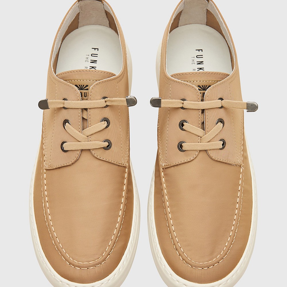 FUNKY BUDDHA Ανδρικά Casual Παπούτσια FBM009-032-08