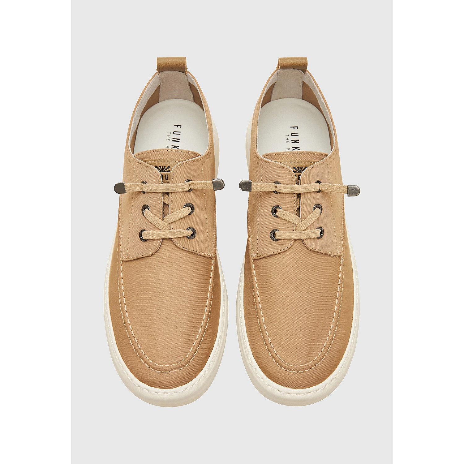 FUNKY BUDDHA Ανδρικά Casual Παπούτσια FBM009-032-08