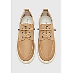 FUNKY BUDDHA Ανδρικά Casual Παπούτσια FBM009-032-08