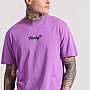 FUNKY BUDDHA Ανδρικό T-Shirt FBM009-035-04
