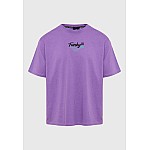 FUNKY BUDDHA Ανδρικό T-Shirt FBM009-035-04