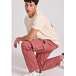 FUNKY BUDDHA Ανδρικό Cargo Παντελόνι FBM009-037-02