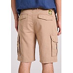 FUNKY BUDDHA Ανδρική Cargo Βερμούδα FBM009-038-03