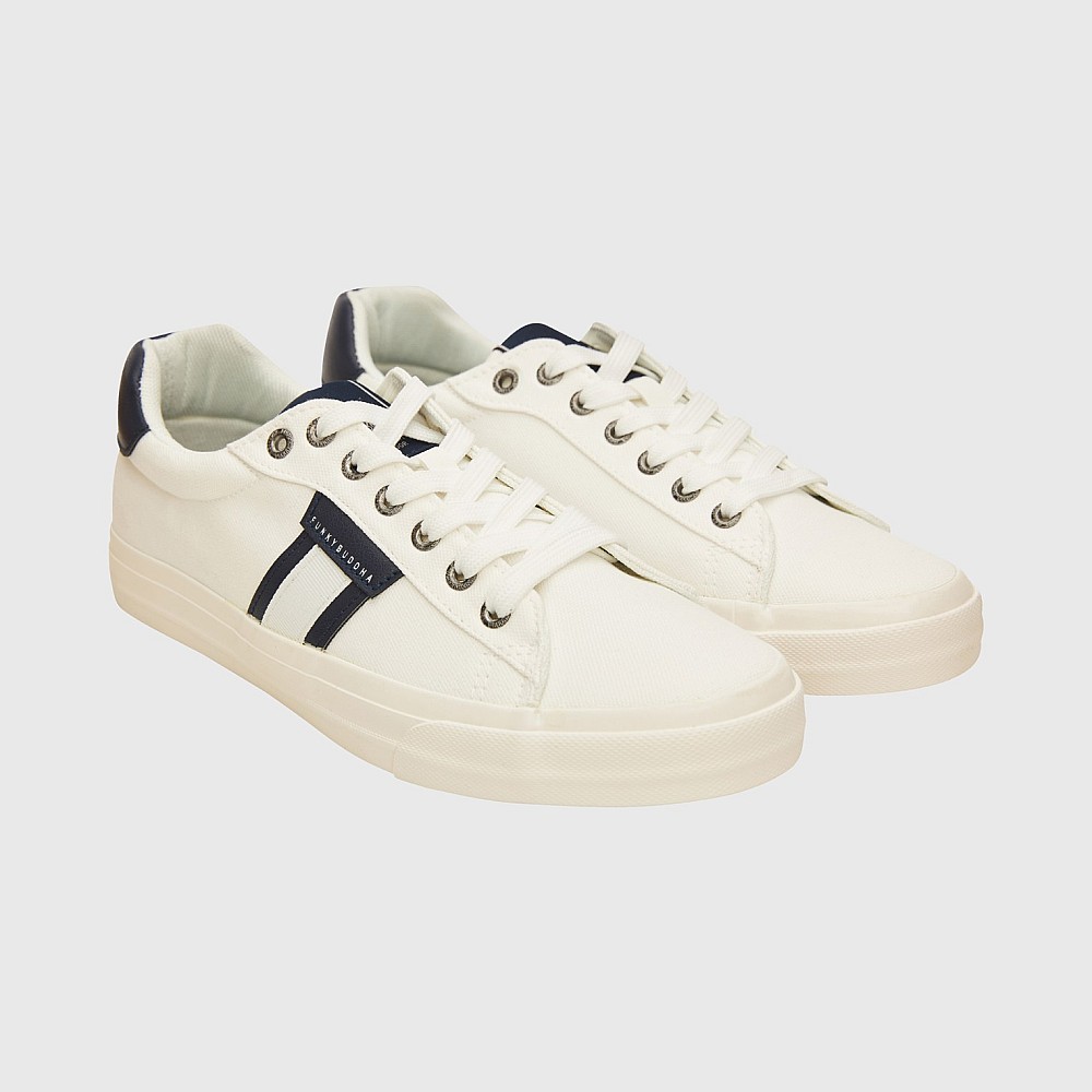 FUNKY BUDDHA Ανδρικά Sneakers FBM009-039-08