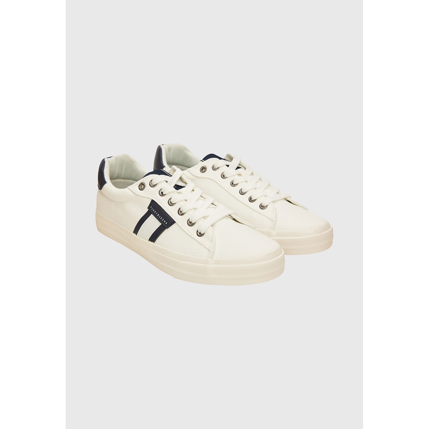 FUNKY BUDDHA Ανδρικά Sneakers FBM009-039-08
