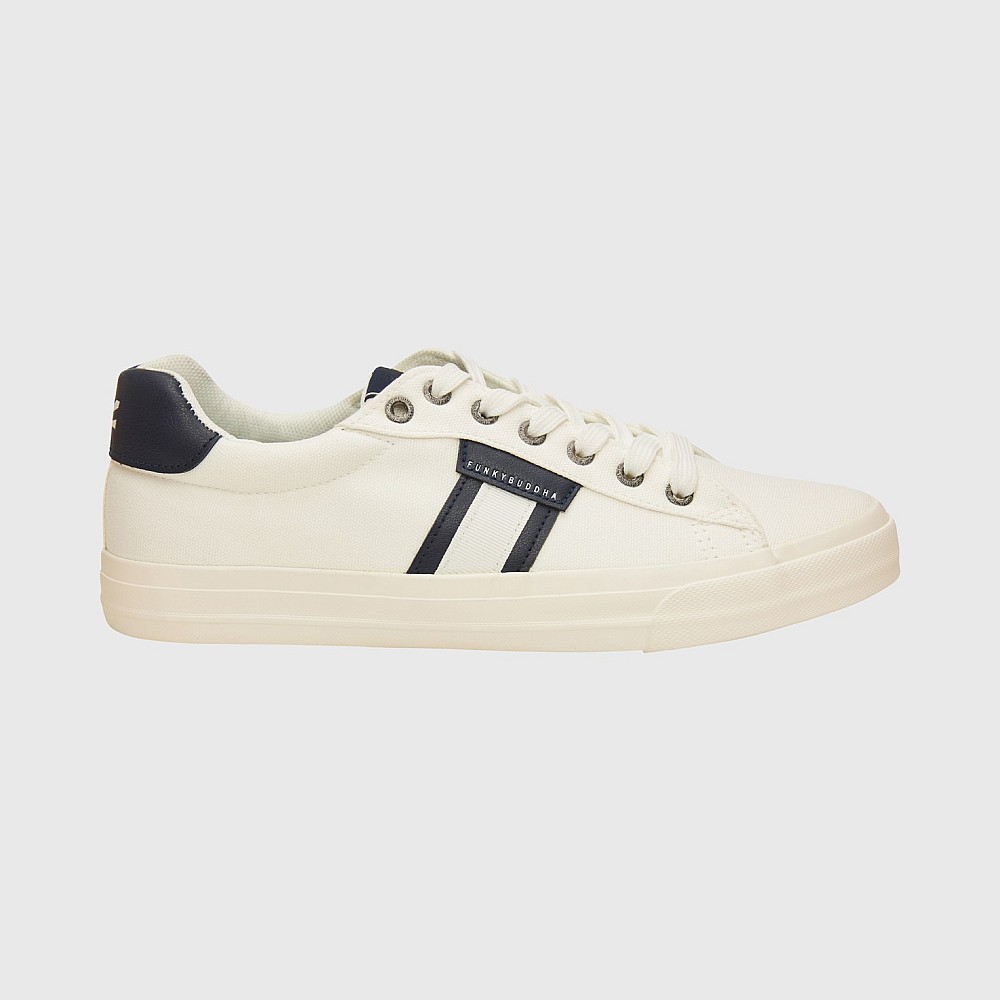 FUNKY BUDDHA Ανδρικά Sneakers FBM009-039-08