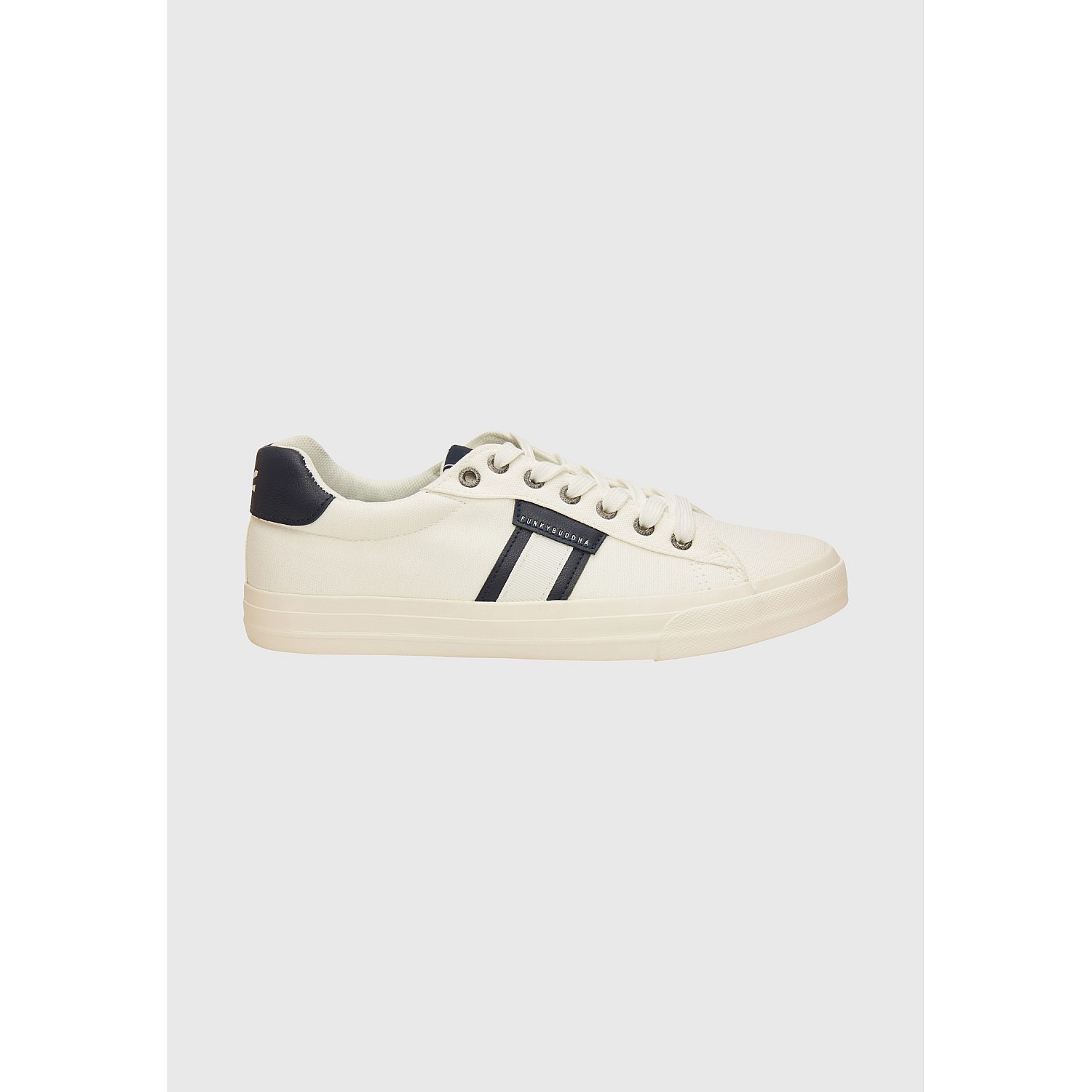 FUNKY BUDDHA Ανδρικά Sneakers FBM009-039-08
