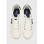 FUNKY BUDDHA Ανδρικά Sneakers FBM009-039-08