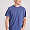 FUNKY BUDDHA Ανδρικό T-Shirt FBM009-041-04