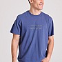 FUNKY BUDDHA Ανδρικό T-Shirt FBM009-041-04