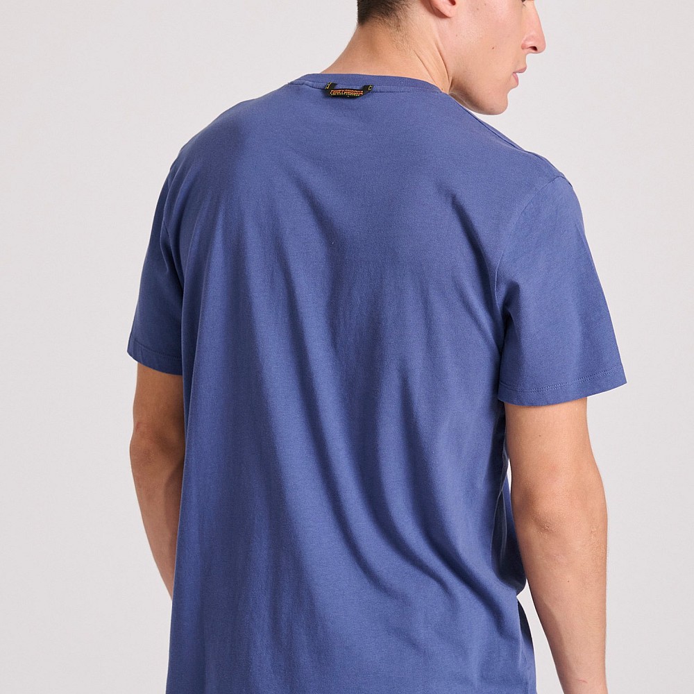 FUNKY BUDDHA Ανδρικό T-Shirt FBM009-041-04