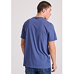 FUNKY BUDDHA Ανδρικό T-Shirt FBM009-041-04