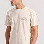 FUNKY BUDDHA Ανδρικό T-Shirt FBM009-043-04