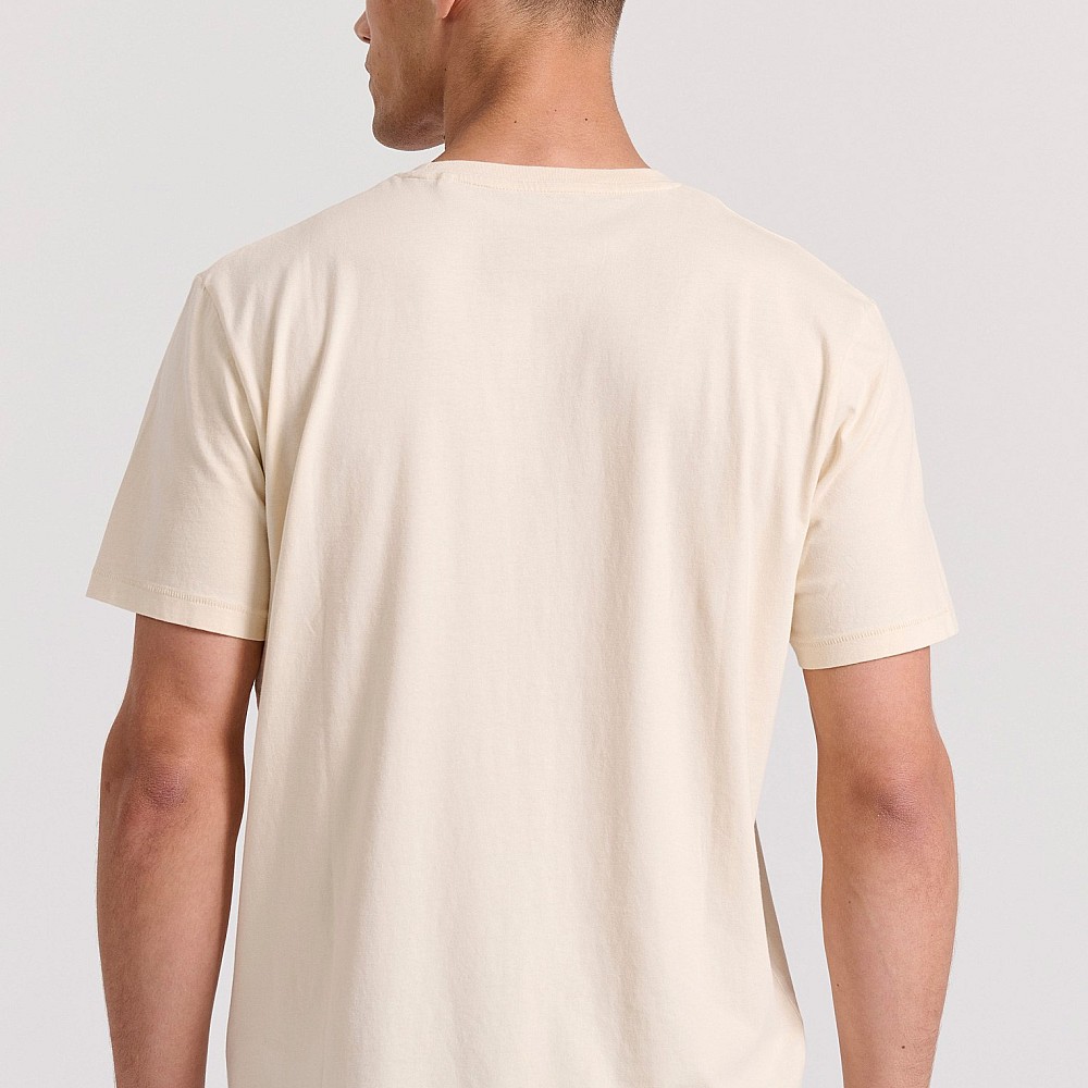 FUNKY BUDDHA Ανδρικό T-Shirt FBM009-043-04