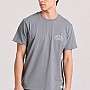 FUNKY BUDDHA Ανδρικό T-Shirt FBM009-043-04