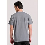 FUNKY BUDDHA Ανδρικό T-Shirt FBM009-043-04