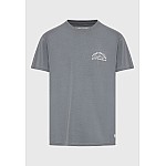 FUNKY BUDDHA Ανδρικό T-Shirt FBM009-043-04