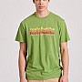 FUNKY BUDDHA Ανδρικό T-Shirt FBM009-044-04