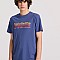 FUNKY BUDDHA Ανδρικό T-Shirt FBM009-044-04