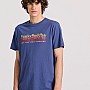 FUNKY BUDDHA Ανδρικό T-Shirt FBM009-044-04