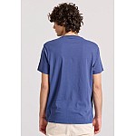 FUNKY BUDDHA Ανδρικό T-Shirt FBM009-044-04